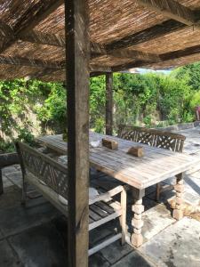 Ảnh trong thư viện ảnh của The Wackery ở Haslemere