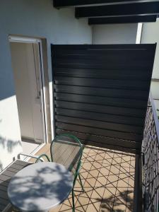 Gallery image of New Modern Deluxe Apartmens Domo in Baška Voda
