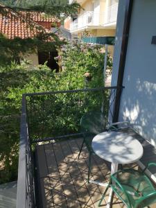 Gallery image of New Modern Deluxe Apartmens Domo in Baška Voda