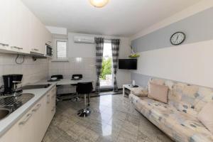 Fotografie z fotogalerie ubytování Kuca Crikvenica (4267) v destinaci Crikvenica