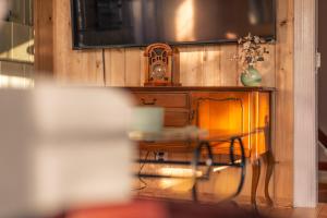 Fotografie z fotogalerie ubytování OderPoint#Sauna#Jacuzzi v destinaci Gozdowice