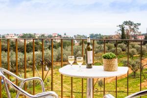 Φωτογραφία από το άλμπουμ του Villa Skala View στη Σκάλα Κεφαλονιάς