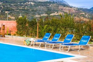 Φωτογραφία από το άλμπουμ του Villa Skala View στη Σκάλα Κεφαλονιάς