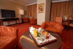 Gallery image of Marma Hotel Istanbul Asia in Istanbul