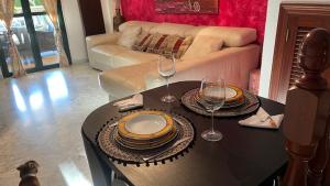 Fotografie z fotogalerie ubytování Precioso chalet adosado en Isla Antilla Huelva v destinaci Islantilla