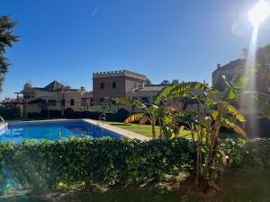 Fotografie z fotogalerie ubytování Precioso chalet adosado en Isla Antilla Huelva v destinaci Islantilla + 10 fotografií