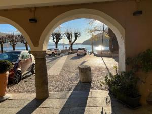 Fotografie z fotogalerie ubytování La Rondine v destinaci Mergozzo