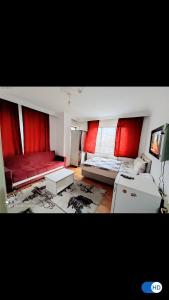 Gallery image of Afyon Suit otel in Afyon