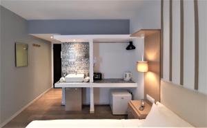 Fotografie z fotogalerie ubytování Elite Hotel v destinaci Město Rhodos