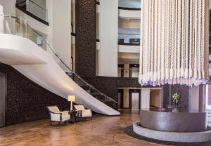 Fotografie z fotogalerie ubytování Hilton Vacation Club Cabo Azul Los Cabos v destinaci San José del Cabo
