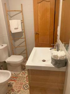 Villa Estrella衛浴