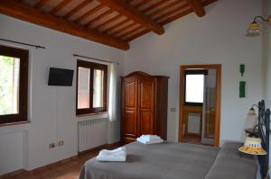 Gallery image of agriturismo contrada del raglio in Potenza Picena