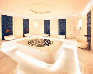 Fotografie z fotogalerie ubytování Kate Hotel Special Class & SPA v destinaci Istanbul