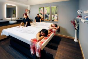 Hosté ubytování Kate Hotel Special Class & SPA