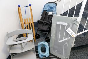 Fotografie z fotogalerie ubytování Berg Fux - 1-Raum Apartment Alex der Hase v destinaci Sonthofen