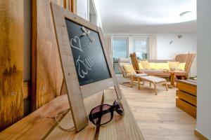 Fotografie z fotogalerie ubytování Ferienwohnung Heuschober v destinaci Neuendorf am See