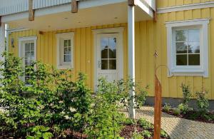 Zahrada ubytování Ferienwohnung Heuschober