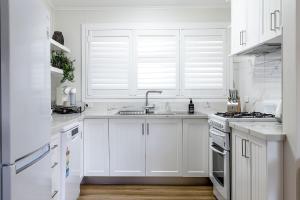 Gallery image of Rye's Get Away in Rye