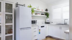 Gallery image of Rye's Get Away in Rye