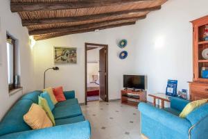 Μια τηλεόραση ή/και κέντρο ψυχαγωγίας στο Casa Nomanico