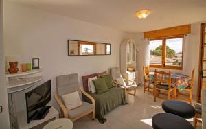 Fotografia z galérie ubytovania Apartamento con vistas al mar y WiFi - Las Fuentes ALBERT VILLAS v destinácii Alcossebre + 15 fotografií