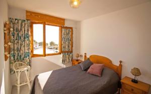 Fotografia z galérie ubytovania Apartamento con vistas al mar y WiFi - Las Fuentes ALBERT VILLAS v destinácii Alcossebre