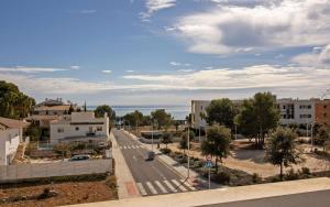Fotografia z galérie ubytovania Apartamento con vistas al mar y WiFi - Las Fuentes ALBERT VILLAS v destinácii Alcossebre