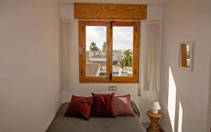 Fotografia z galérie ubytovania Apartamento con vistas al mar y WiFi - Las Fuentes ALBERT VILLAS v destinácii Alcossebre