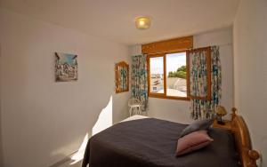 Fotografia z galérie ubytovania Apartamento con vistas al mar y WiFi - Las Fuentes ALBERT VILLAS v destinácii Alcossebre