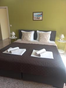 Gallery image of Guest House Dani in Pomorie