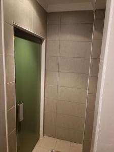 Łazienka w obiekcie Egona - Zi28 Centro de Zarautz, Reformada-Luminosa