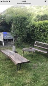Gambar di galeri bagi Appartamento in Attico di Poschiavo