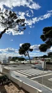 Fotografia z galérie ubytovania Apartsalou Tati v destinácii Salou