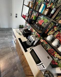 Фотография из галереи Pinea b&b в Кастелланета-Марина