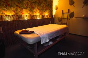 Spa and/or other wellness facilities at Hotel Turiec
