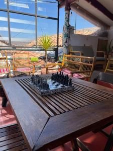 库斯科Casa Cusco guest house的相册照片