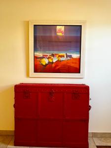 Fotografie z fotogalerie ubytování COC - Basse Mer v destinaci Wissant + 37 fotografií