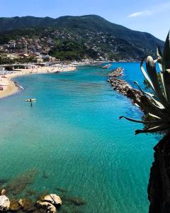 Gallery image of B&B La Volpe in Moneglia