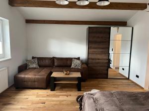 Posedenie v ubytovaní Cityapartments Reutte
