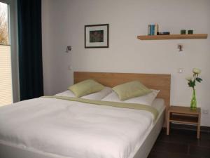 Billede fra billedgalleriet på Luxury holiday house "Schleibrise" i Hestoft