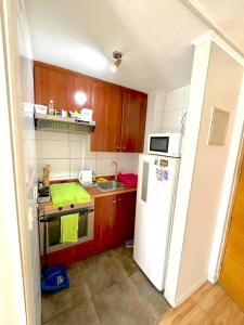 Imagen de la galería de Acuña & Donoso Apartamentos Centro, en Santiago