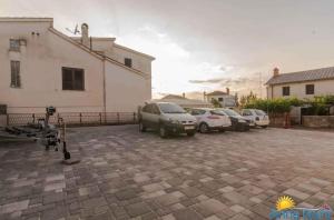 Fotografia z galérie ubytovania Apartment in Njivice - Insel Krk 27855 v Njivice + 29 fotografií