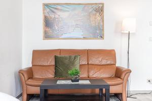 ウィーンにあるNeighboring 3 Apts.- Ideal for Families & Friendsのギャラリーの写真