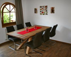 Zdjęcie z galerii obiektu Appartementhaus Reiter w mieście Altenmarkt im Pongau