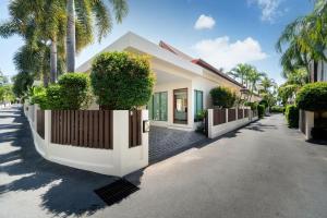 Galeriebild der Unterkunft Villa Kate xxx in Phuket