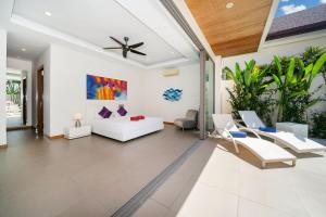 Galeriebild der Unterkunft Villa Kate xxx in Phuket