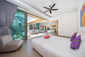 Galeriebild der Unterkunft Villa Kate xxx in Phuket