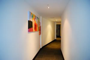 Fotografie z fotogalerie ubytování Hotel Sercotel Plana Parc v destinaci Alquerías del Niño Perdido