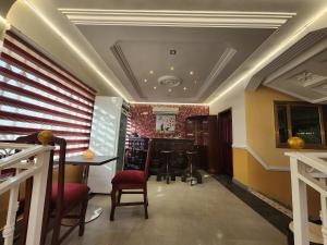 Gallery image of Santa Premium Guest House in Kumasi