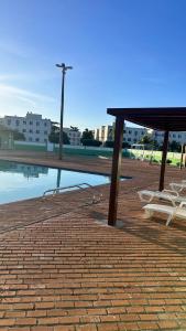 Billede fra billedgalleriet på Adonai Campos dos Goytacazes parque rodoviário i Campos dos Goytacazes